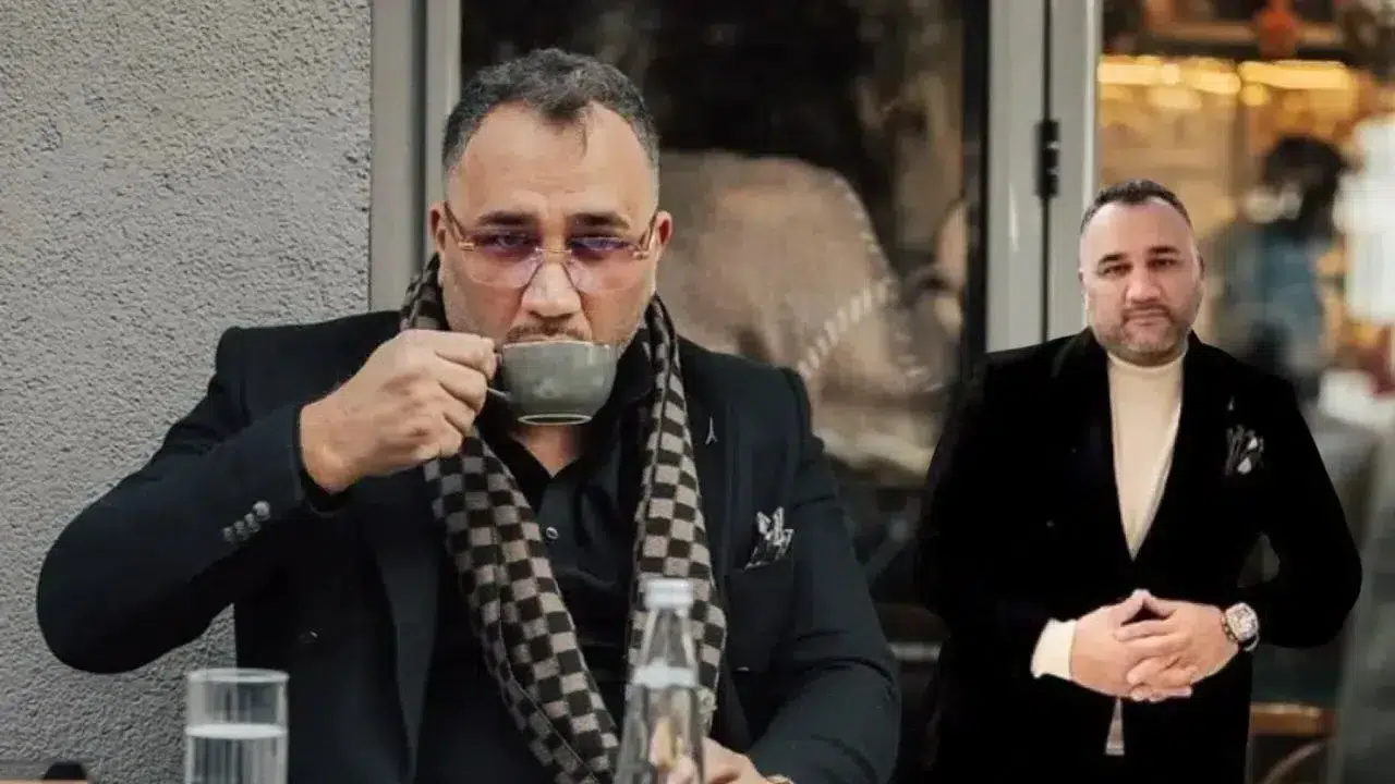 Mustafa Algan kimdir, kaç yaşında, memleketi neresi ve evli mi?