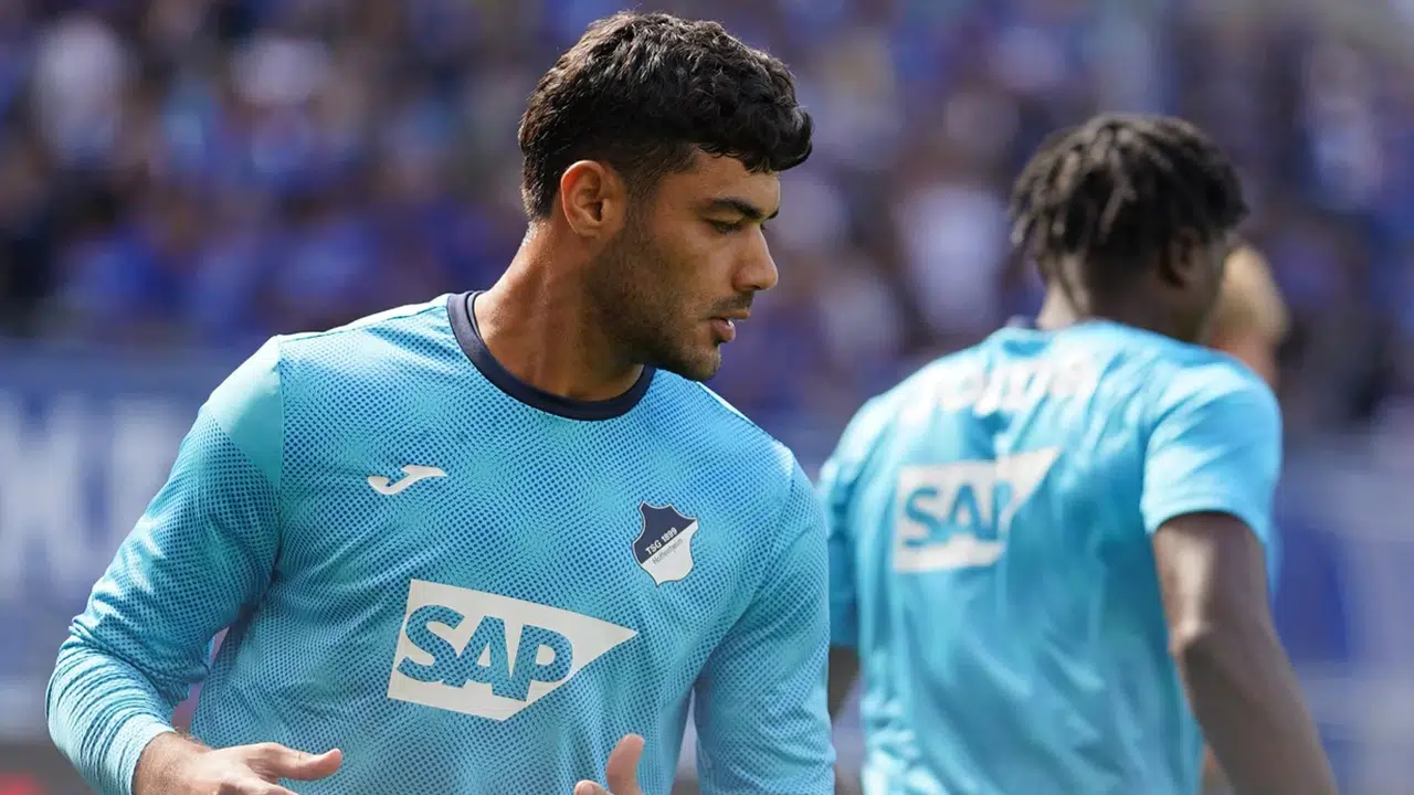 Ozan Kabak Alman vatandaşı mı, Alman Milli Takımı’nda mı oynayacak, Başvuru mu Yaptı?