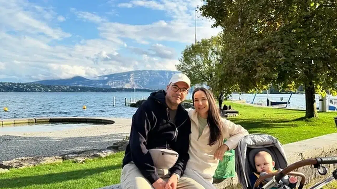 İpek Açar, Kayahan’ın Ardından Aşk ve Mutluluğu İlk Kez Anlattı