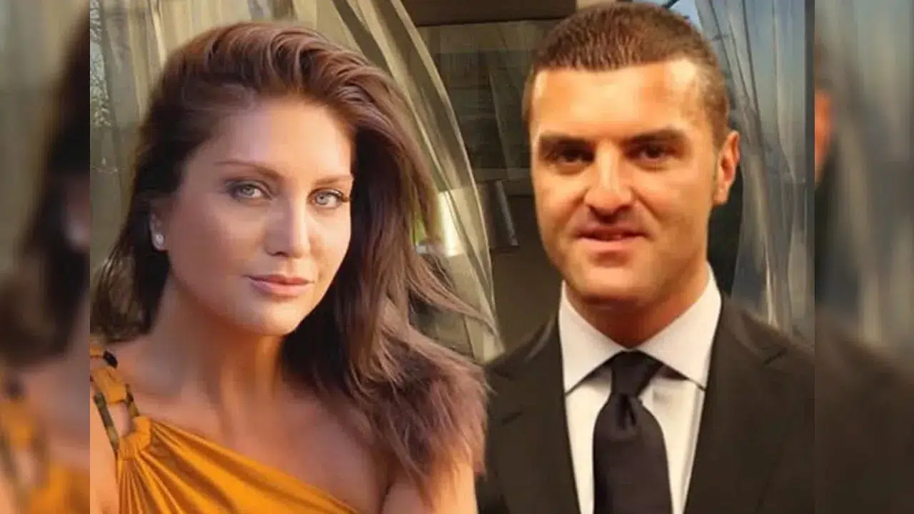 Emir Sarıgül ve Sibel Can arasındaki yaş farkı nedir, Sibel Can kaç yaşında, Emir Sarıgül kaç yaşında?