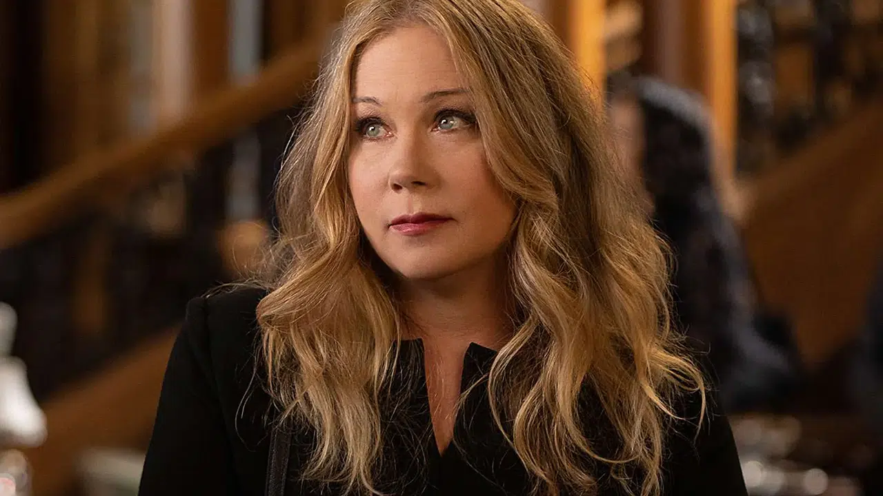 Christina Applegate Biyografisi (Kimdir)? Kaç Yaşında, Hangi Film ve Dizilerde Oynadı?