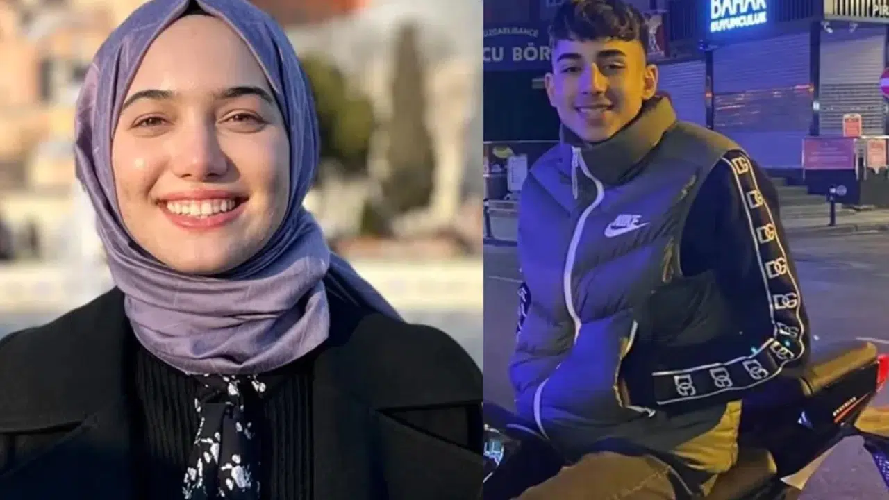 Fatma Zehra Kınık davasında yeni sayfa, anne şikayetinden vazgeçti