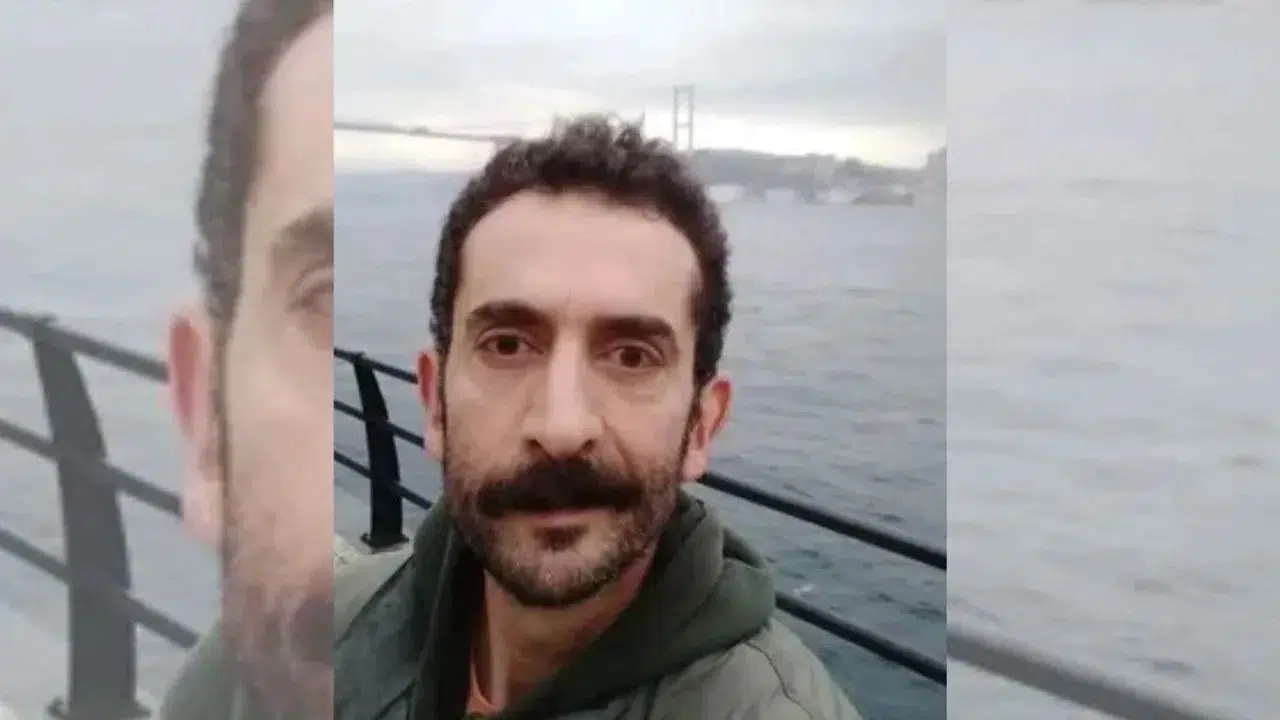 Ali Murat Altunmeşe hayatı, ölüm nedeni, kürt mü, kaç yaşındaydı? Sanat dünyasını sarsan kayıp