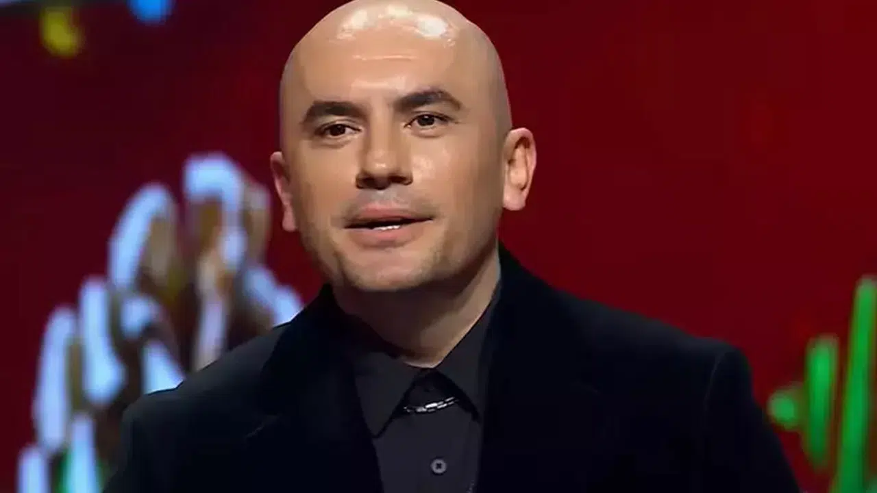 Giray Altınok’un Çocuğu Var mı, Kaç Yaşında Baba Oldu? Eşi Cansu Diktaş Kim, Aile Hayatı ve Kariyeri