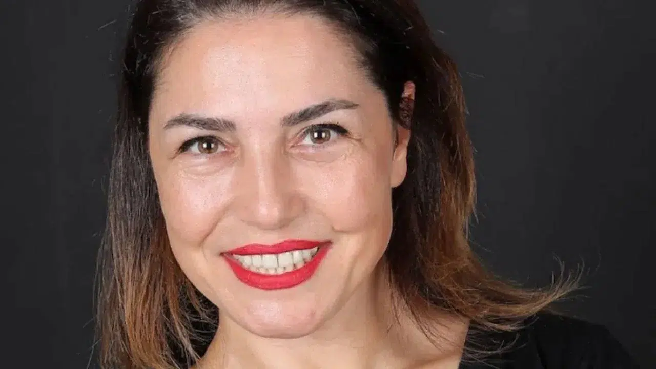 Kızılcık Şerbeti Rukiye gerçekte kim, Eda Yılmaz Yener kimdir, kaç yaşında, nereli,kariyeri ve hayatı hakkında her şey