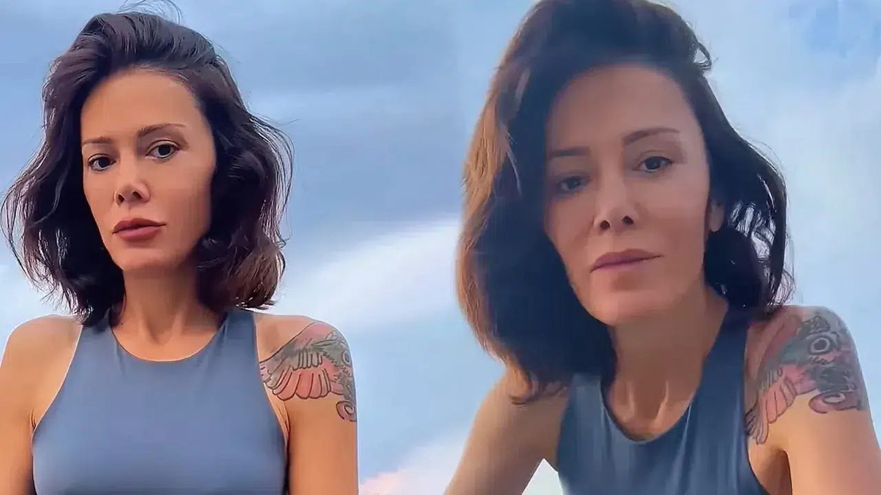 Survivor’la ünlenen Didem Ceran kim, neden gündemde? Güney Kore’de ne yaptırdı?