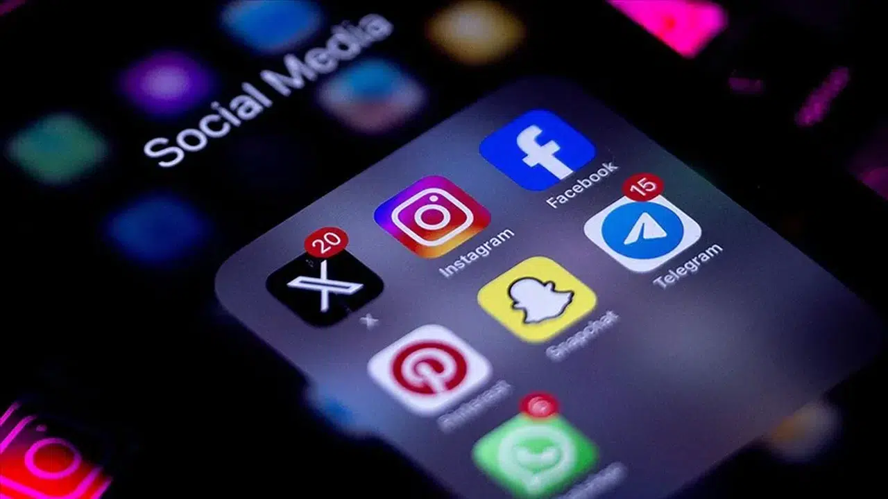 Sosyal medyada kimlik doğrulama zorunlu mu olacak? Adalet Bakanı Akın Gürlek’ten yeni yasa açıklaması