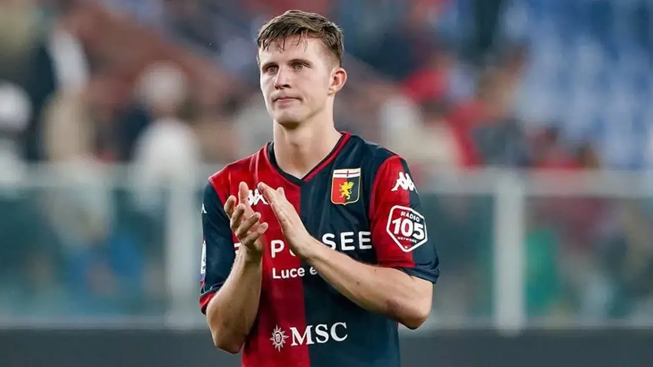 Galatasaray Morten Frendrup Transferini Bitirecek Mi, Serie A’dan Orta Sahaya İskandinav Hamlesi Geliyor Mu?