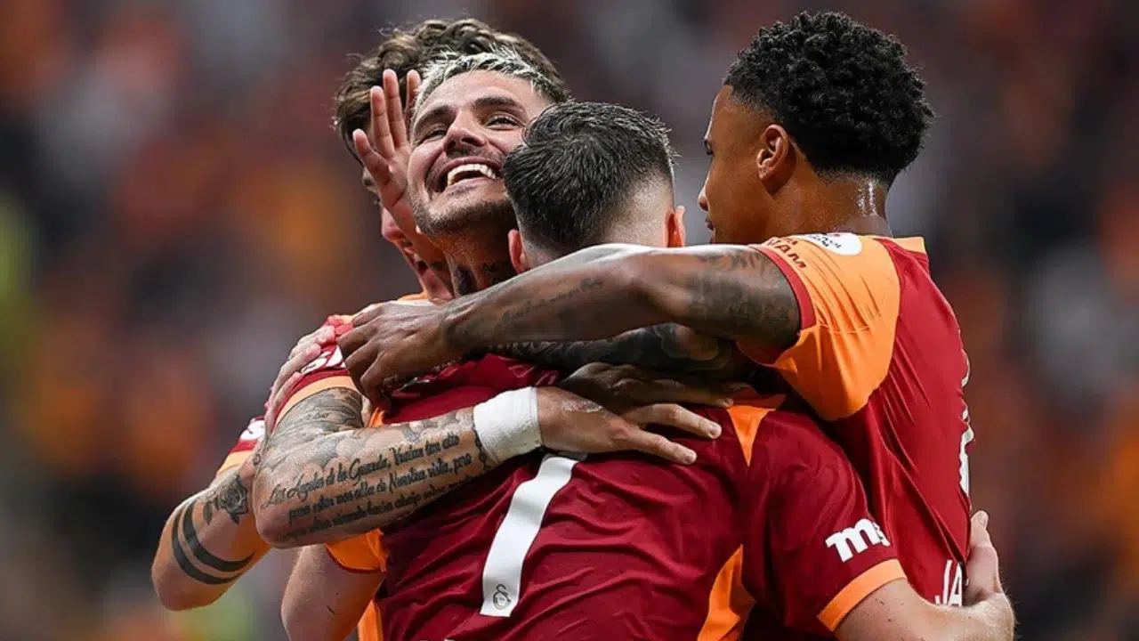 Galatasaray kazanırsa Şampiyonlar Ligi bileti artar mı, Juventus turu sonrası yeni senaryo ne?