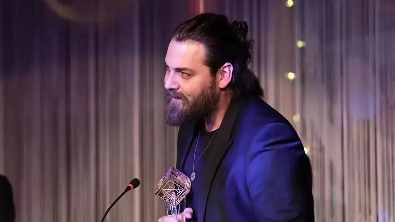 Tuğkan Gönültaş (Elraen) boyu ve kilosu kaç, kaç doğumlu, burcu ne?