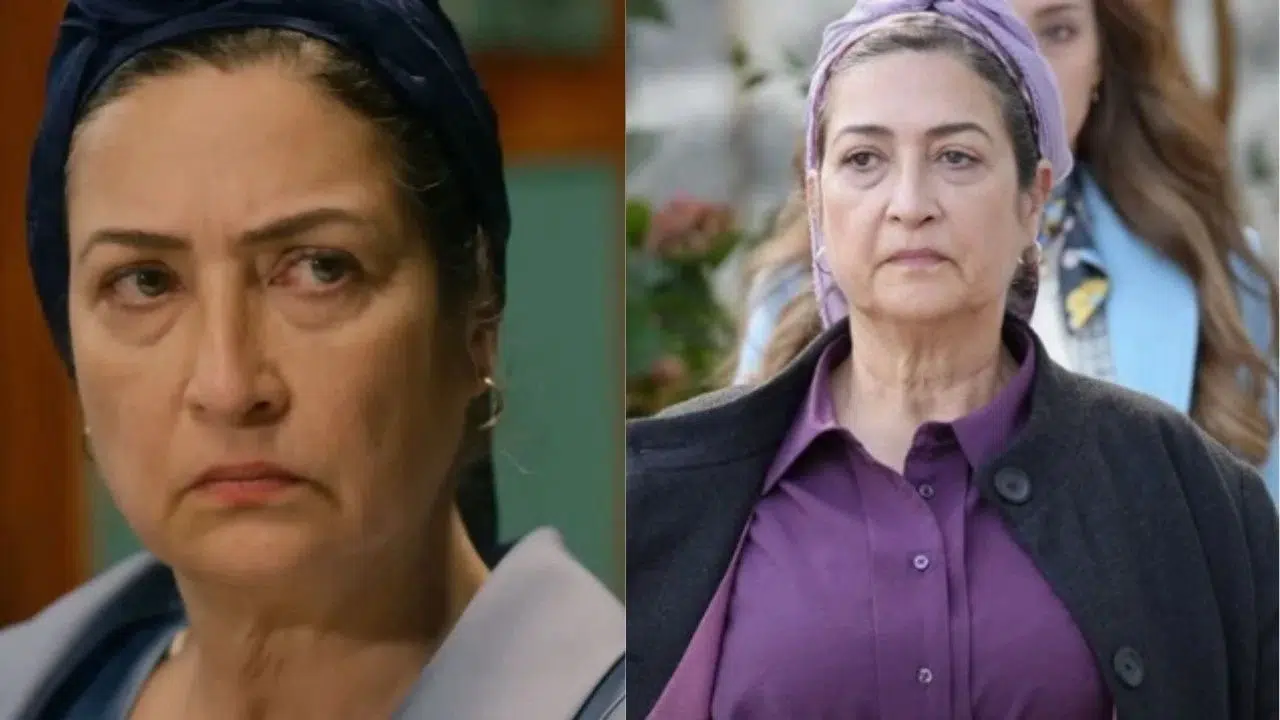 Taşacak Bu Deniz Şükriye Neden Yok, Ulviye Karaca Diziden Ayrıldı mı, Senaryo Krizi İddiası Doğru mu?