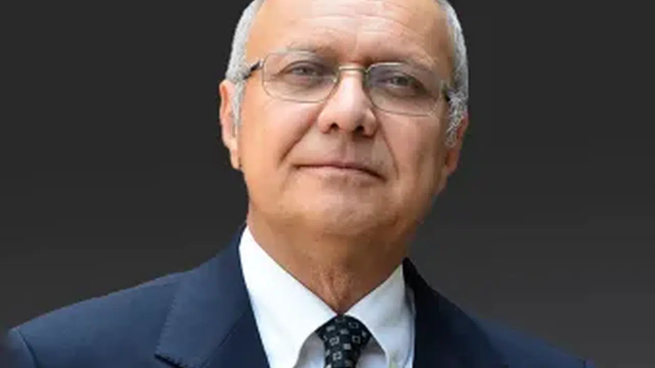 Orhan Hacıhasanoğlu hayatı (kimdir), öldü mü, neden öldü, ne iş yapıyordu, alanı neydi, evli miydi?