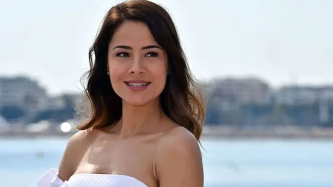 Sevdiğim Sensin Fatoş'un gerçek ismi ne, Özlem Conker hangi dizilerde oynadı, kaç yaşında, Esat’la geçmişi ne?