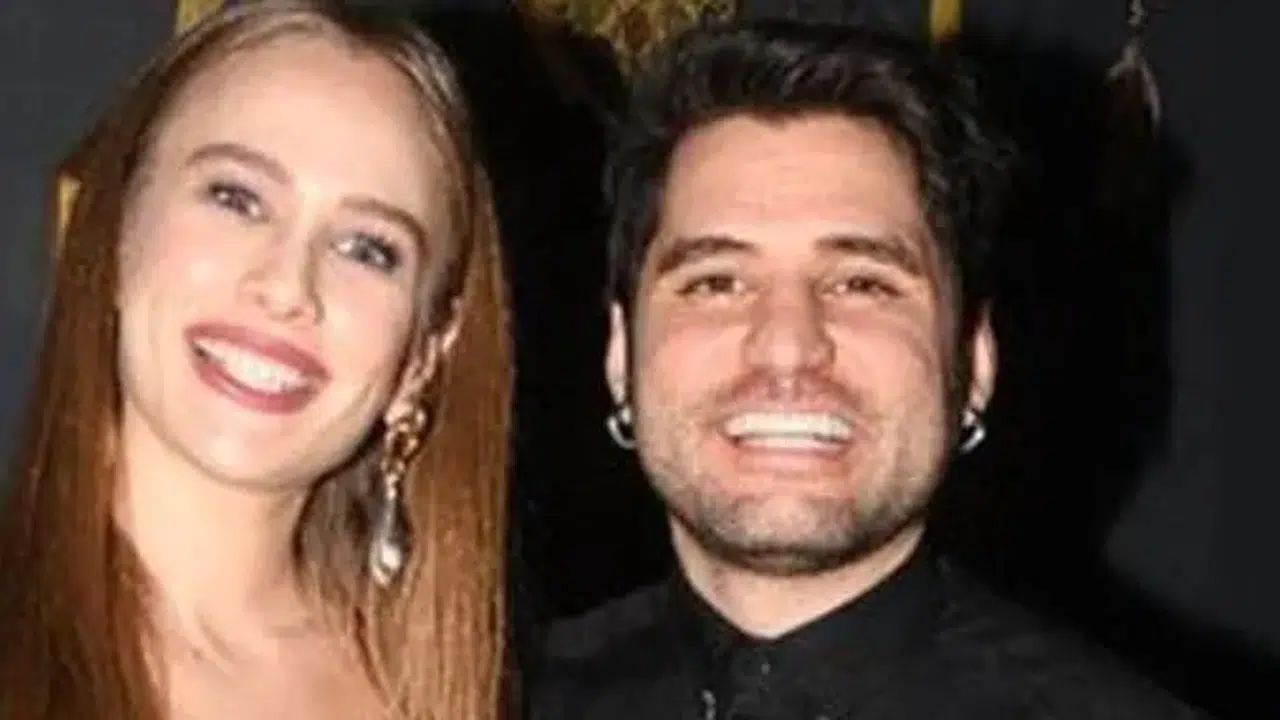 Begüm Öner ile Ceyhun Fersoy’un bebeği doğdu mu? Kızlarına ne isim verdiler?