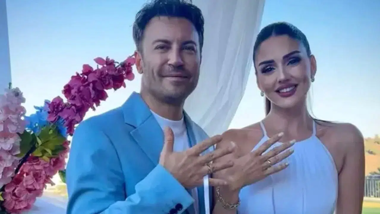 Öykü Cengiz kaç yaşında, mesleği ne? Tolga Güleç ile nişanlanan ekran yüzünün biyografisi