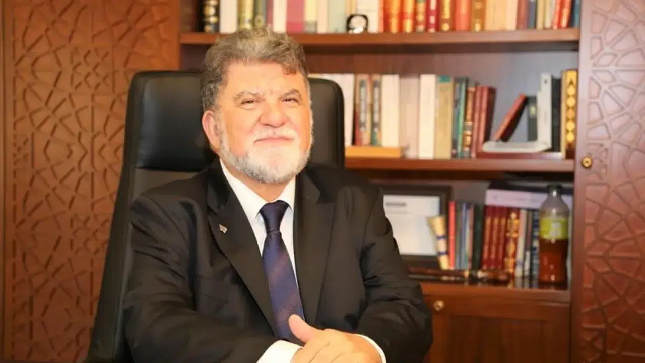 A. Emin Üstün Hayatı (Kimdir), mesleği ne, evli miydi, kaç yaşındaydı, neden vefat etti?