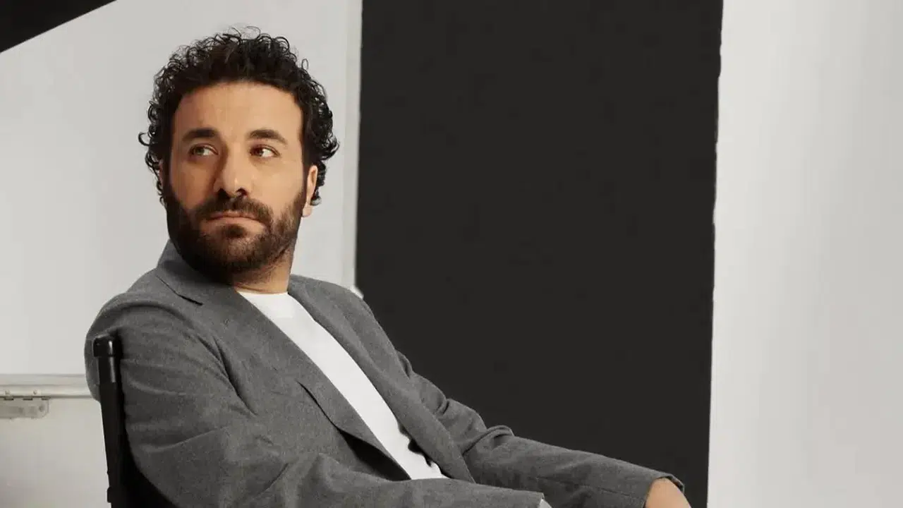 Hasan Can Kaya kim, kaç yaşında, nereli, yeni sevgilisi kim, adı ne? Hasan Can Kaya ve yeni sevgilisinden Bodrum kaçamağı!