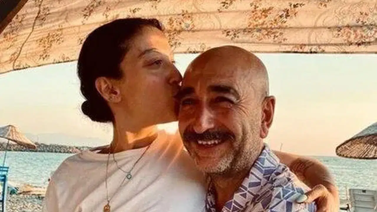 Melike Şahin’in eşi Sedat Arpalık kaç yaşında? Mesleği ne, aslen nereli?