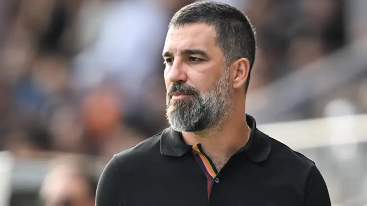 Arda Turan Neden Shakhtar Donetsk – Lech Poznan Rövanşının Türkiye'de Oynanmasını İstedi?