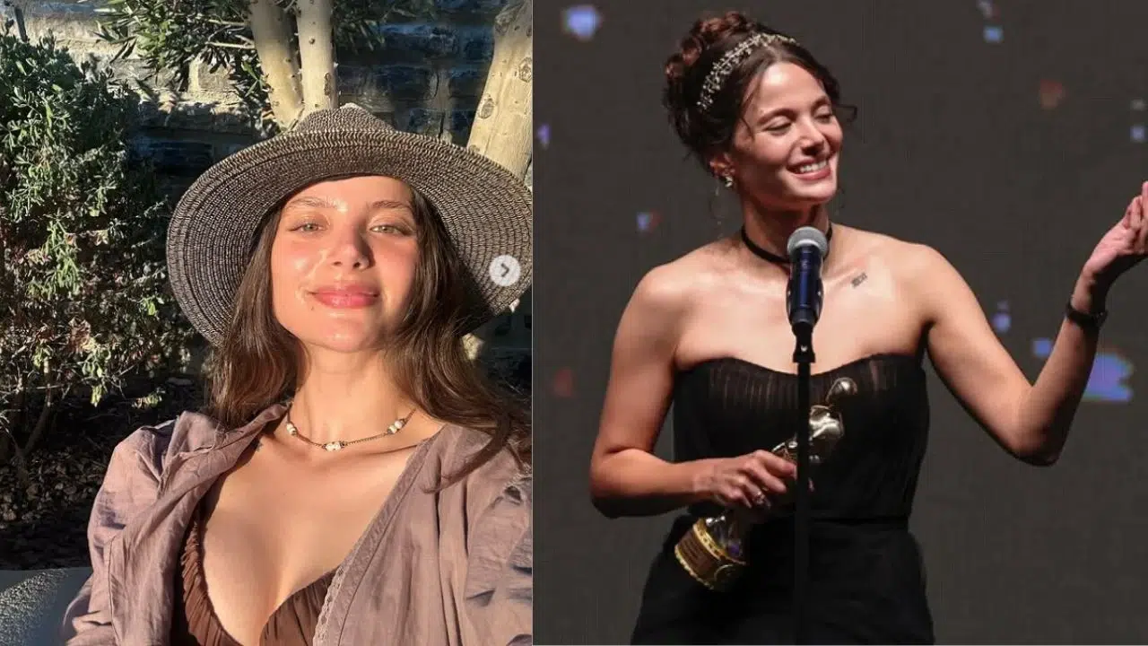 Leyla Tanlar Kimdir, Eğitim Hayatı Nedir, Özel Hayatı ve Evli Olup Olmadığı Merak Ediliyor