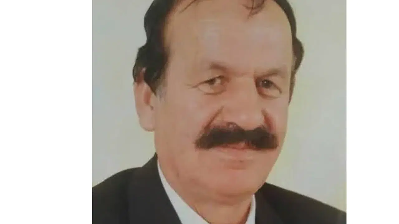 Nuri Sekmen hayatı, neden öldü, ne zaman öldü, mesleği neydi, cenazesi nerede defnedildi?