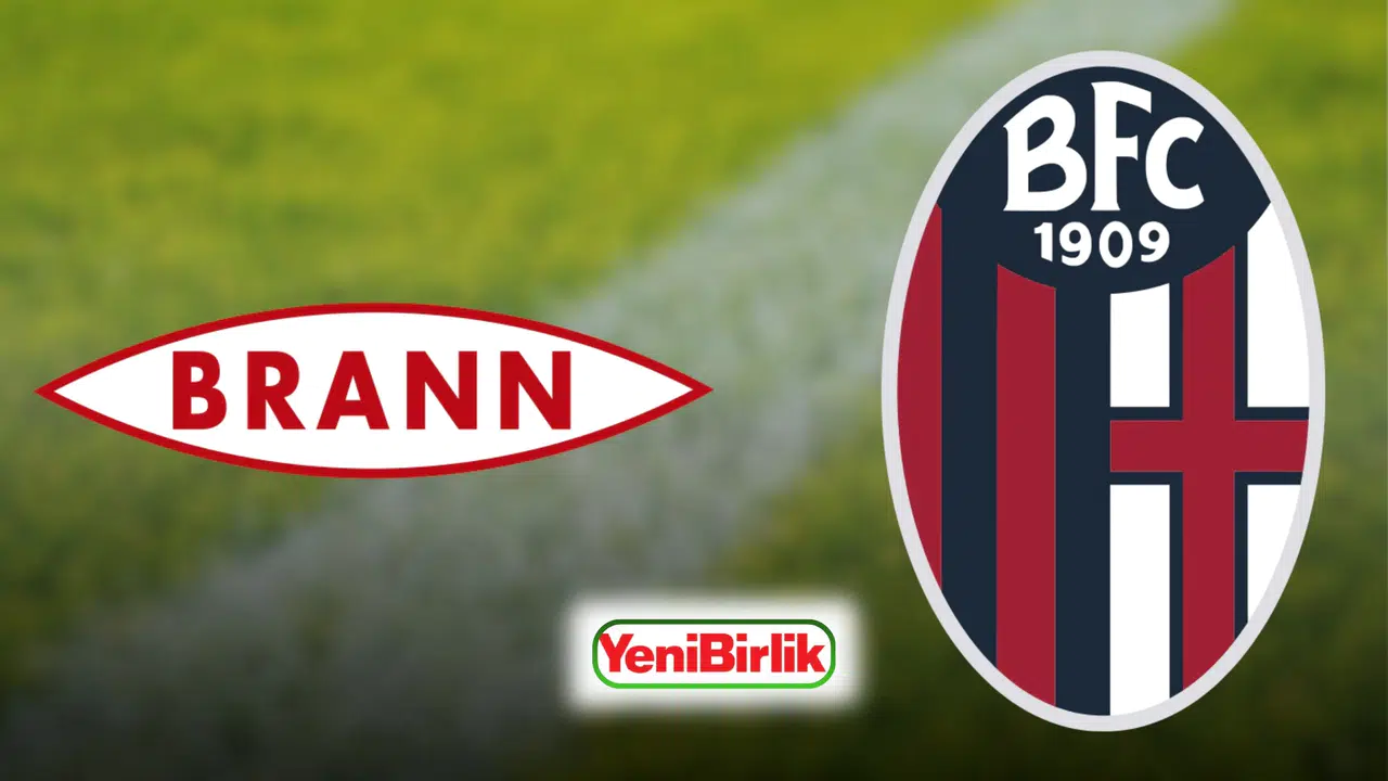 Brann - Bologna Maçı tabii Spor CANLI YAYIN FREKANS BİLGİLERİ: Saat Kaçta, Şifresiz Mi?