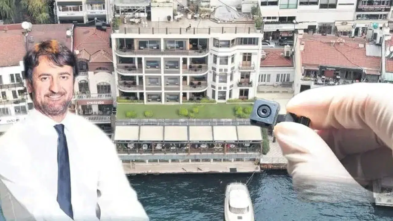 Bebek Otel Soruşturmasında Kritik Gelişme! 550 Bin Mesaj Çözüldü