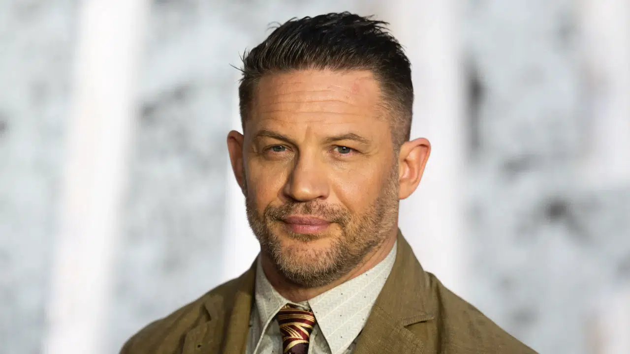 Tom Hardy kaç yaşında? Tom Hardy evli mi, sevgilisi var mı?