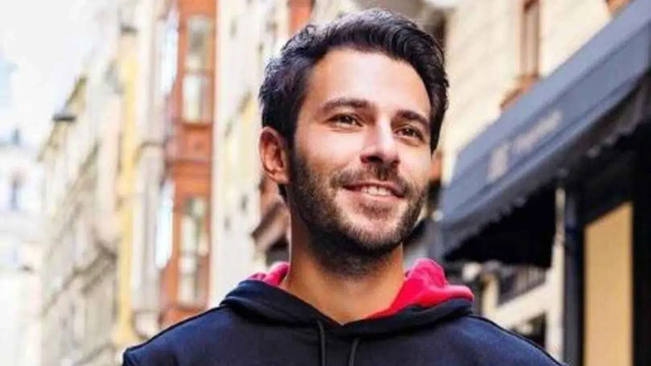 Hakan Sabancı boyu kaç, Hakan Sabancı kaç cm? Fiziği hakkında merak edilenler!