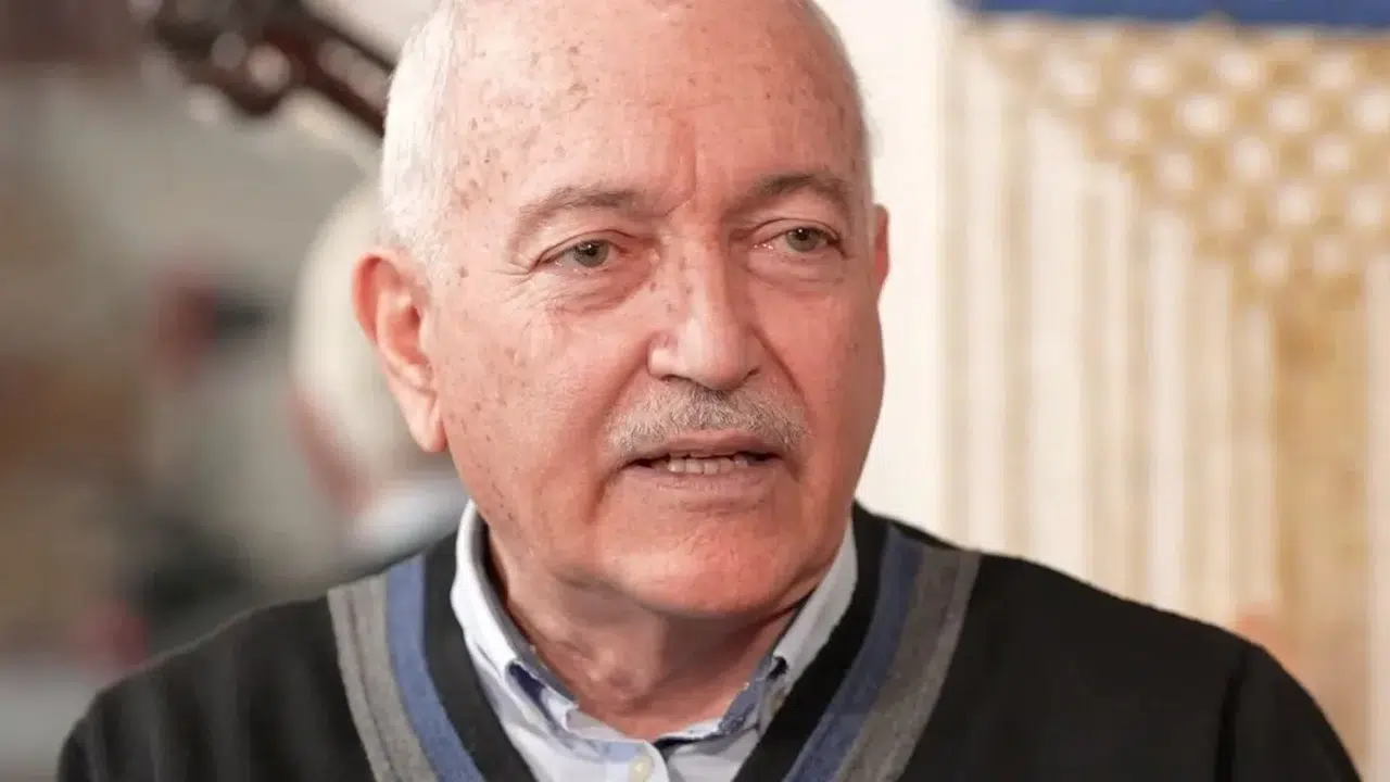 Hüseyin Goncagül Neden Öldü, Evli mi, Eşi Kim, Çocuğu Var mı? Hüseyin Goncagül Oğlu Kim?