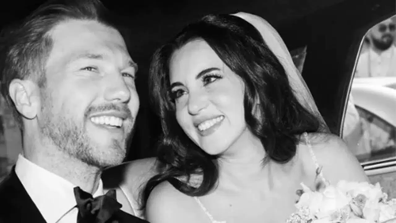 Karsu Dönmez'in eşi kim, Mike Schrama hayatı, ne iş yapıyor, kaç yaşında, çocukları var mı, sosyal medya hesapları ne?