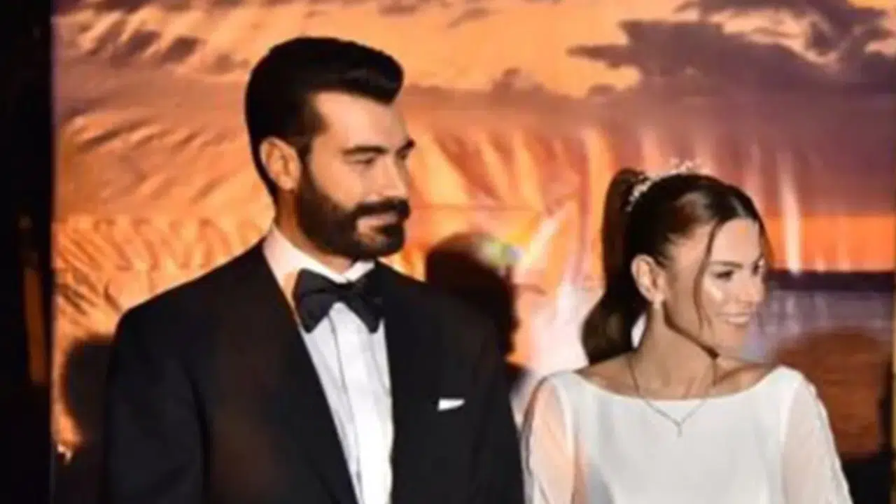 Nutiye Akar hayatı (kimdir),  gerçek adı ne, kökeni neresi, kiminle evli?