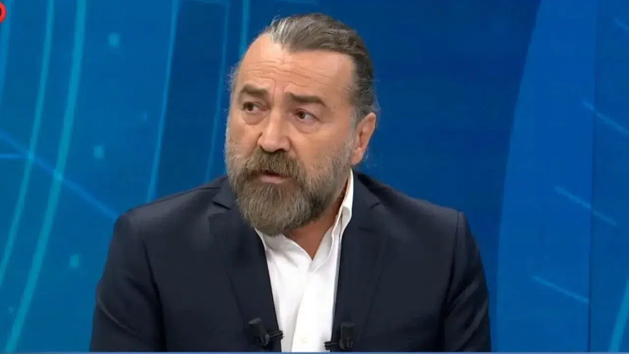 İbrahim Seten Kaç Yaşında, nereli, evli mi?