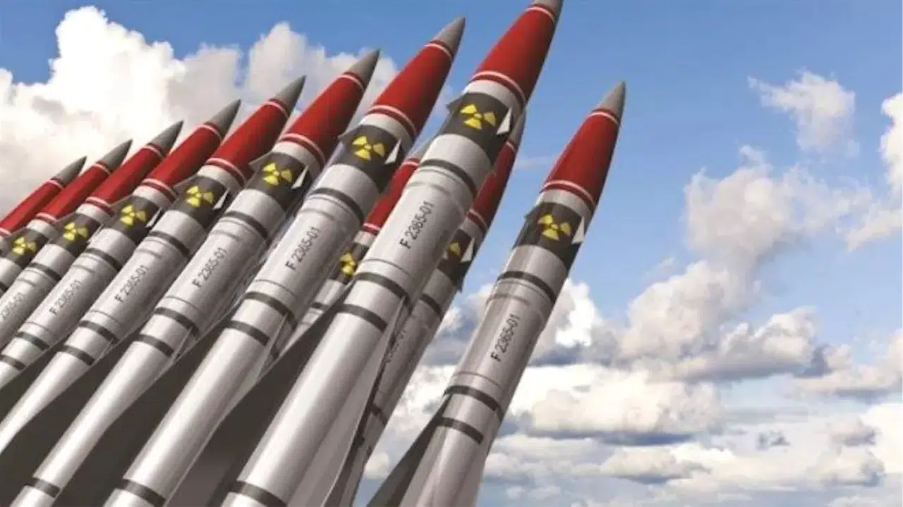 2026 Yılı Nükleer Silaha Sahip Ülkeler (Güncel Liste)