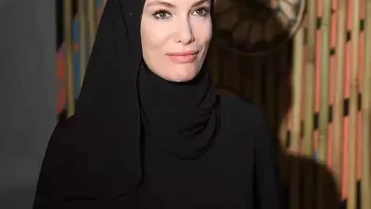 Gamze Özçelik Gazze’ye Battaniye Gönderdi Ramazan’da İyilik Yolda