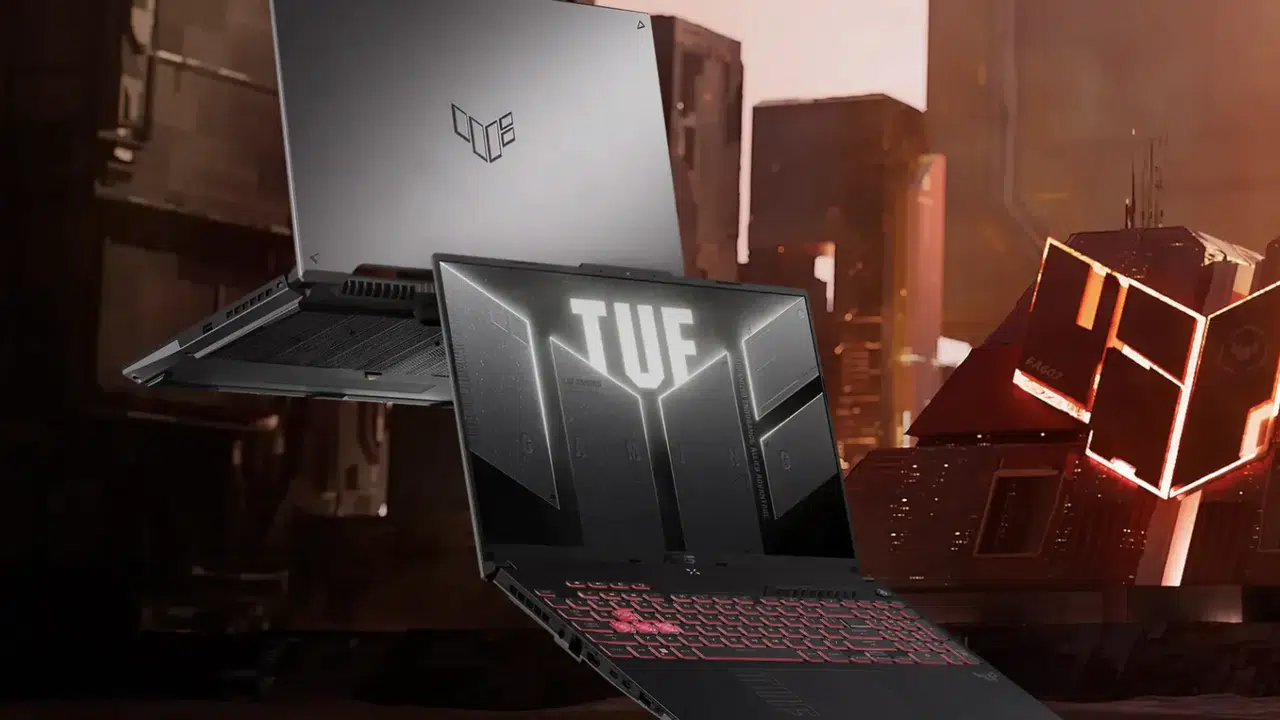 ASUS TUF A16 (2026) Güncel Fiyatı Kaç TL, Isınma Sorunu Var Mı, 16GB RAM Oyun İçin Yeterli mi?