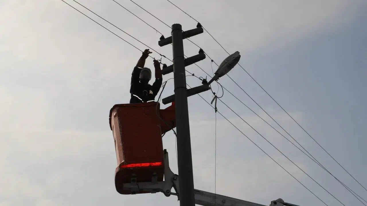 Şanlıurfa’da çarpıcı tablo, elektrikte tüketimin yarısı kaçak