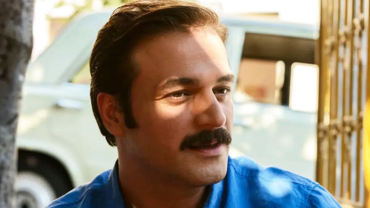 Ufuk Özkan karaciğer nakli sonrası ilk kez görüntülendi!