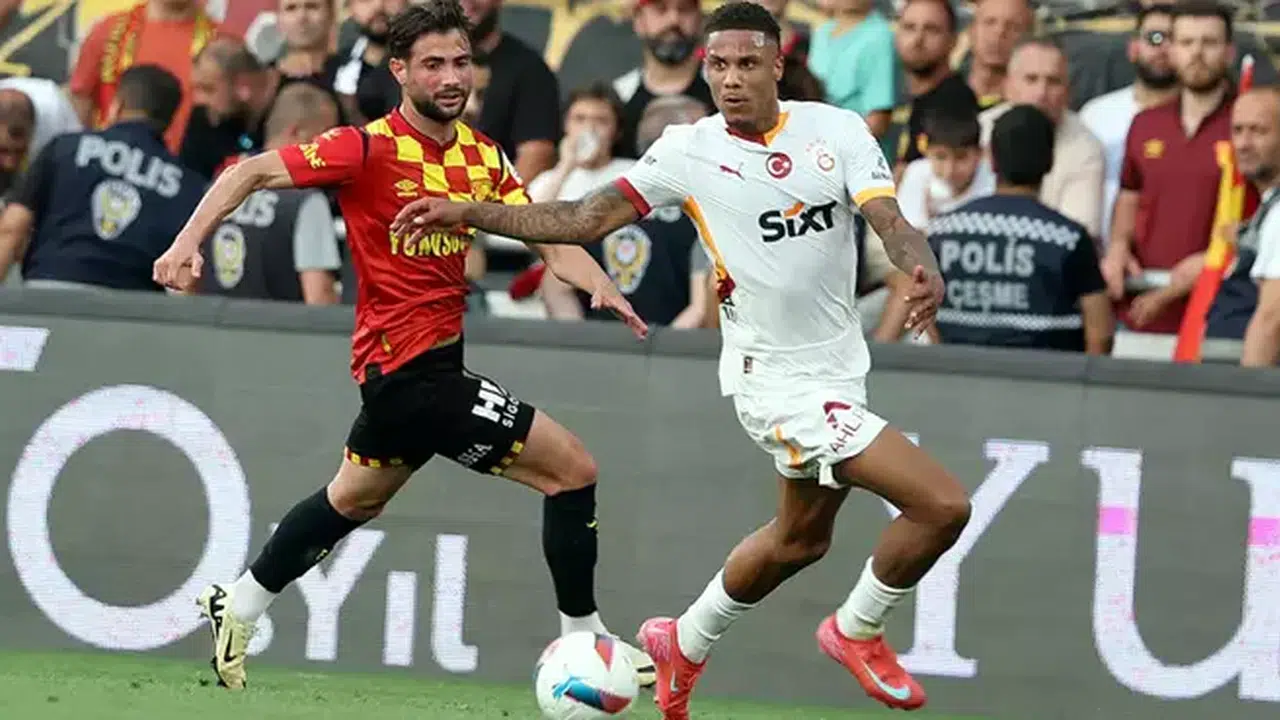 Galatasaray Göztepe maçı neden erteleniyor, hangi tarihte oynanacak, resmi açıklama var mı?