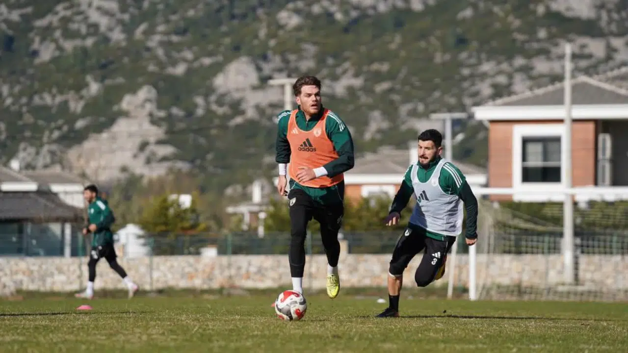 Muğlaspor - İnegölspor Maçı Başladı Mı, Saat Kaçta ve Hangi Kanalda Canlı İzlenecek