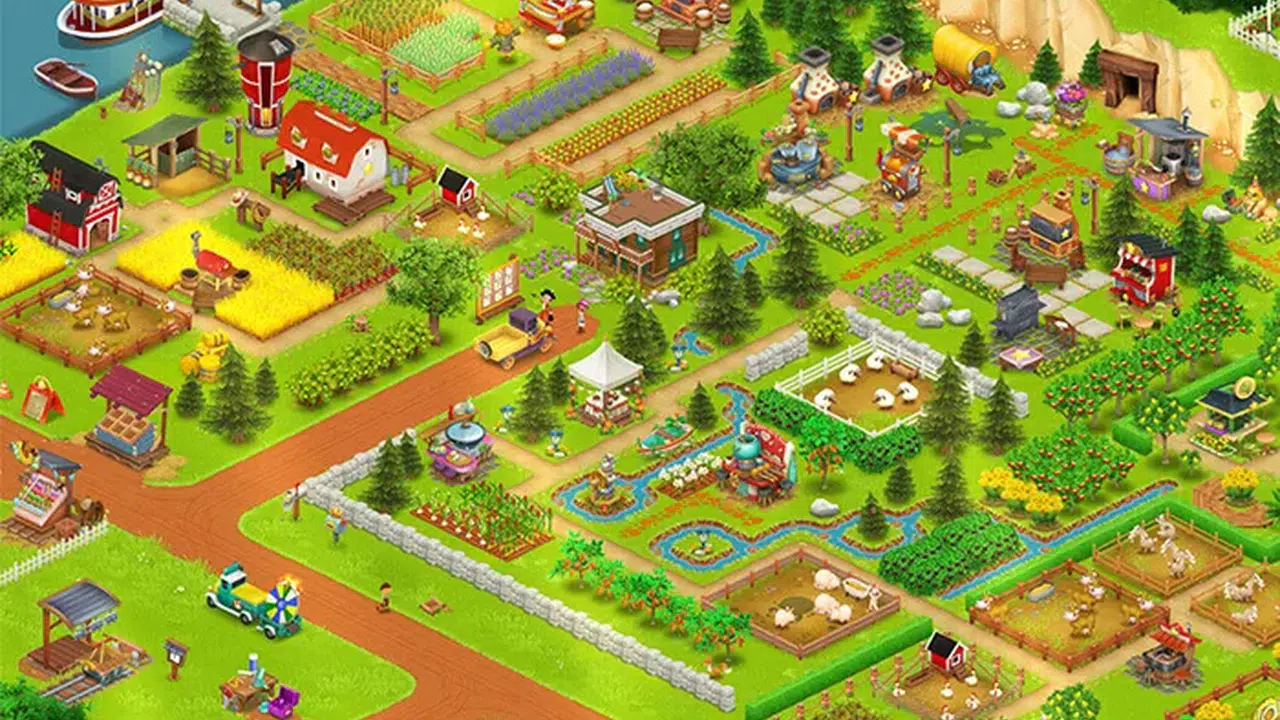 Hay Day’de Coin Patlaması! 2026 Şubat Ürün Fiyatları Şaşırttı