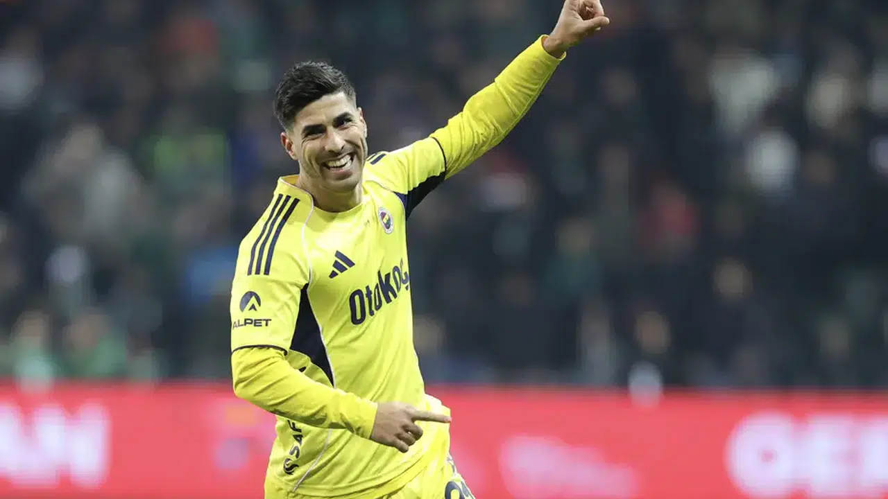 Marco Asensio Fenerbahçe’den ayrılacak mı, hangi takımlar istiyor, kaptanlık verilecek mi?