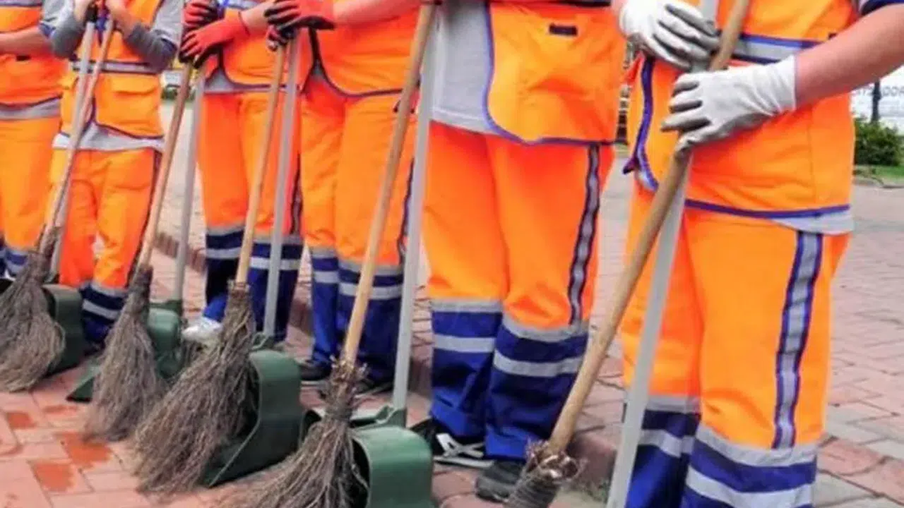 Kadrosuz Belediye İşçi Maaşları 2026 Ne Kadar Oldu, Belediye Şirket İşçisi Maaşı Kaç TL, Zam Oranı Belli mi?