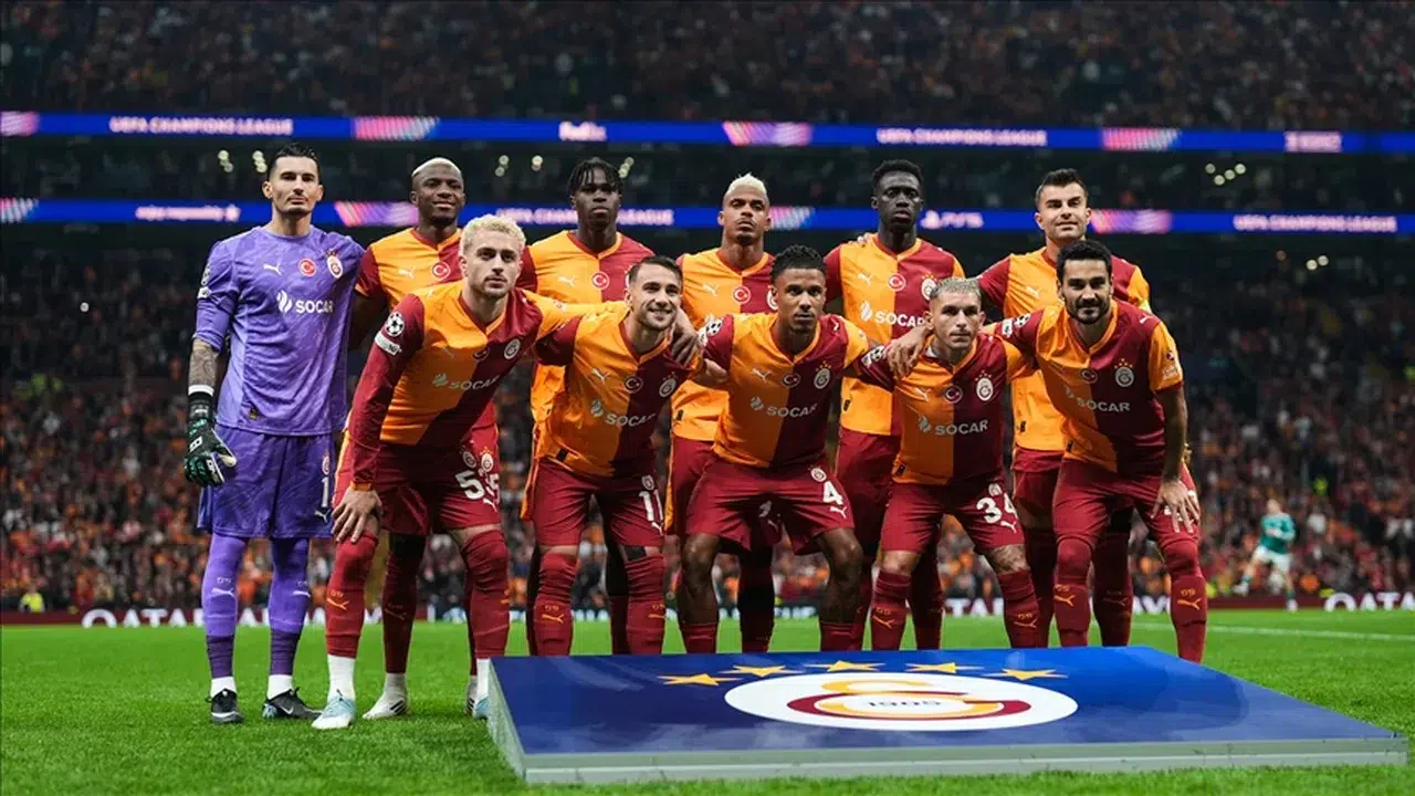 Galatasaray Juventus kaç kez karşılaştı, kim kaç kere kazandı? Gol sayıları ve galibiyetler