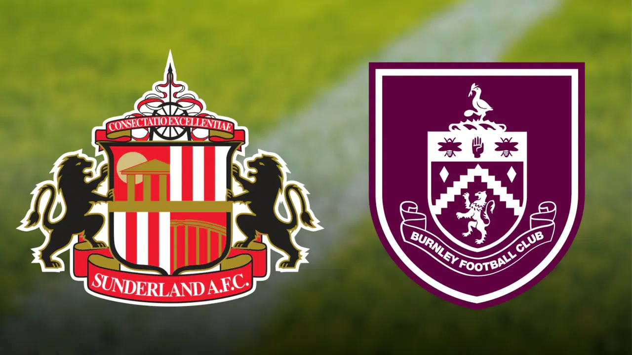 Sunderland - Burnley maçı ne zaman, yayın saati, hangi kanalda, şifresiz mi ve hangi statta oynanıyor?