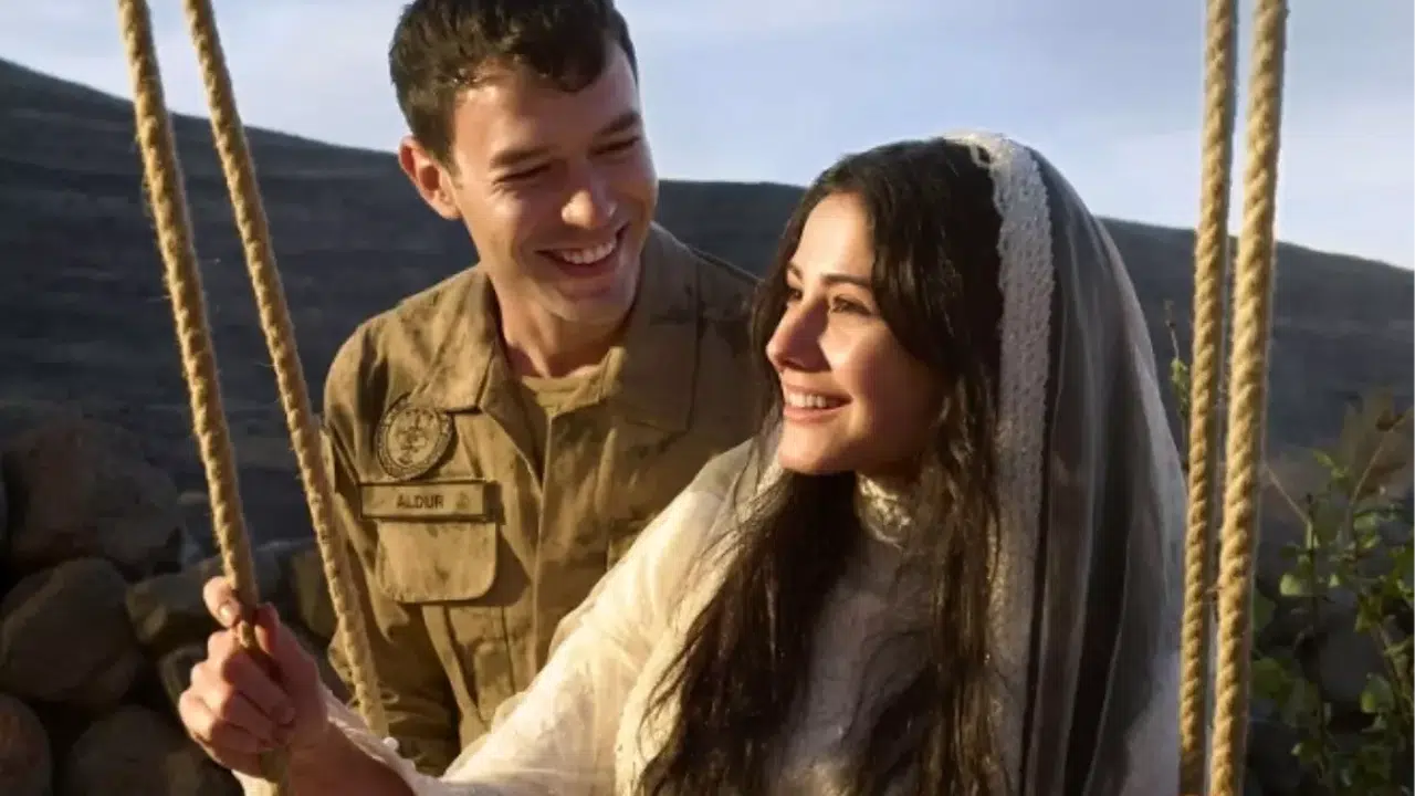 Sevdiğim Sensin Erkan kimdir, gerçek adı ne, Aytaç Şaşmaz kaç yaşında, özel hayatı hakkında