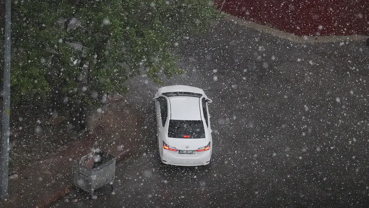 Elazığ'da bugün (18 Şubat 2026) hava nasıl olacak?