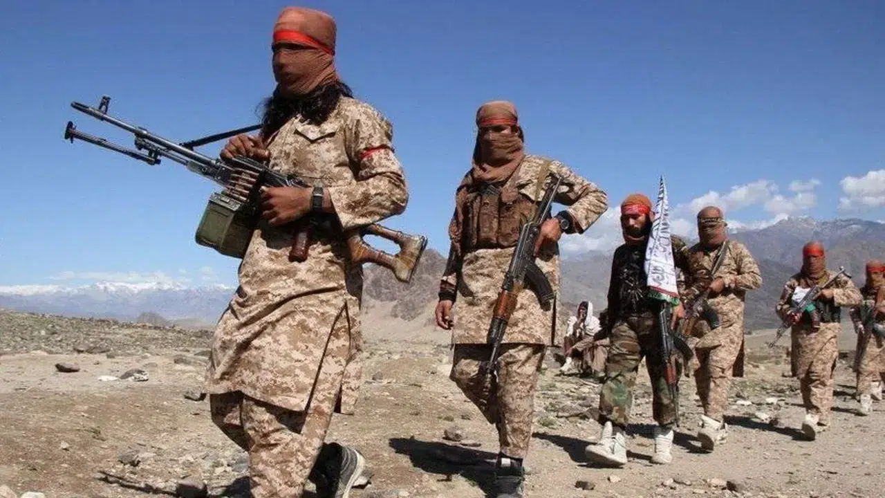 Afganistan ordusu ne kadar güçlü, 2025 askeri güç sıralamasında kaçıncı sırada?