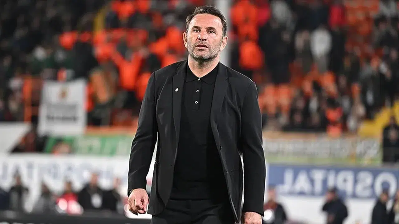 7-5’lik Tur Sevinci Gölgede Kaldı! Sarı-Kırmızılı Taraftar Okan Buruk'u Eleştiri Yağmuruna Tuttu!