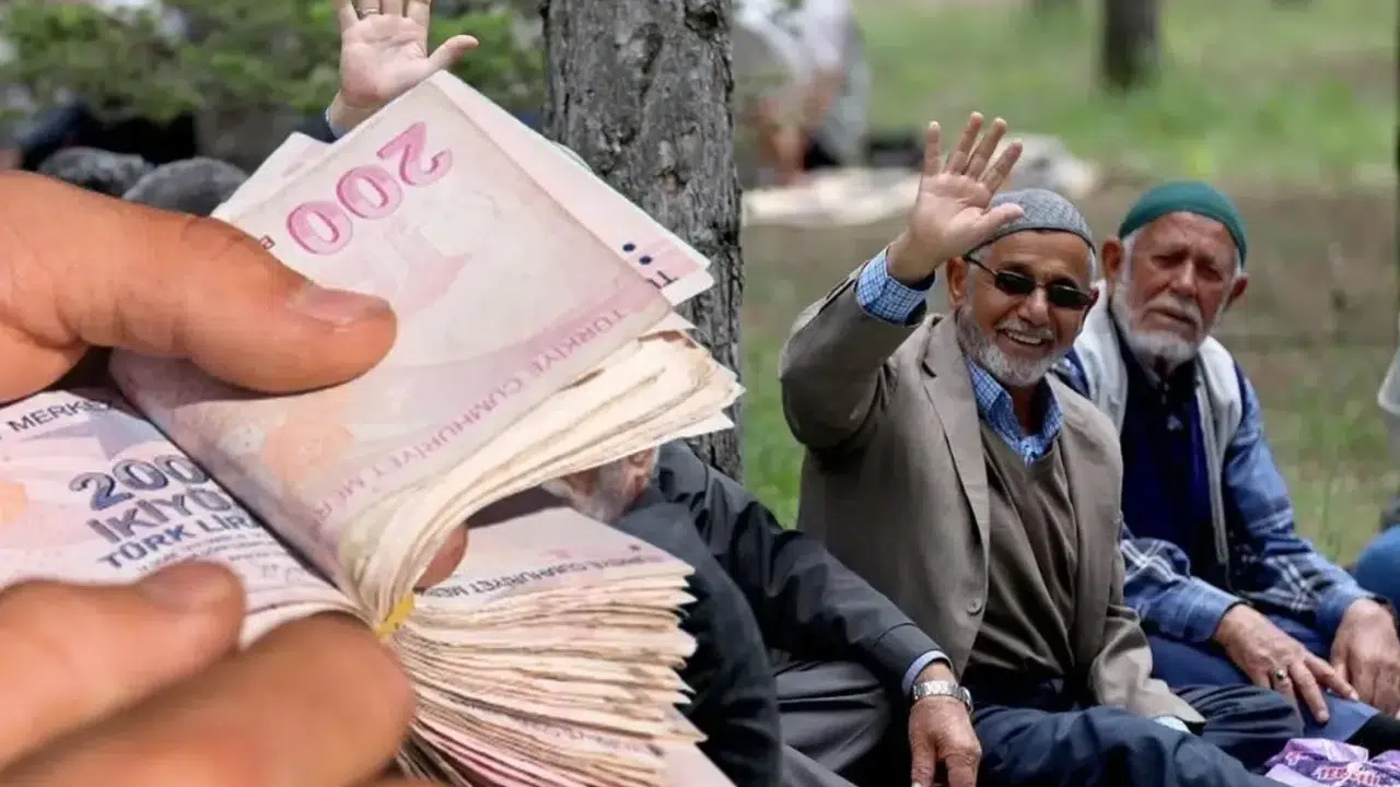 SGK’dan Büyük Temizlik! Her Yıl 100 Bin Emeklilik İptal Ediliyor